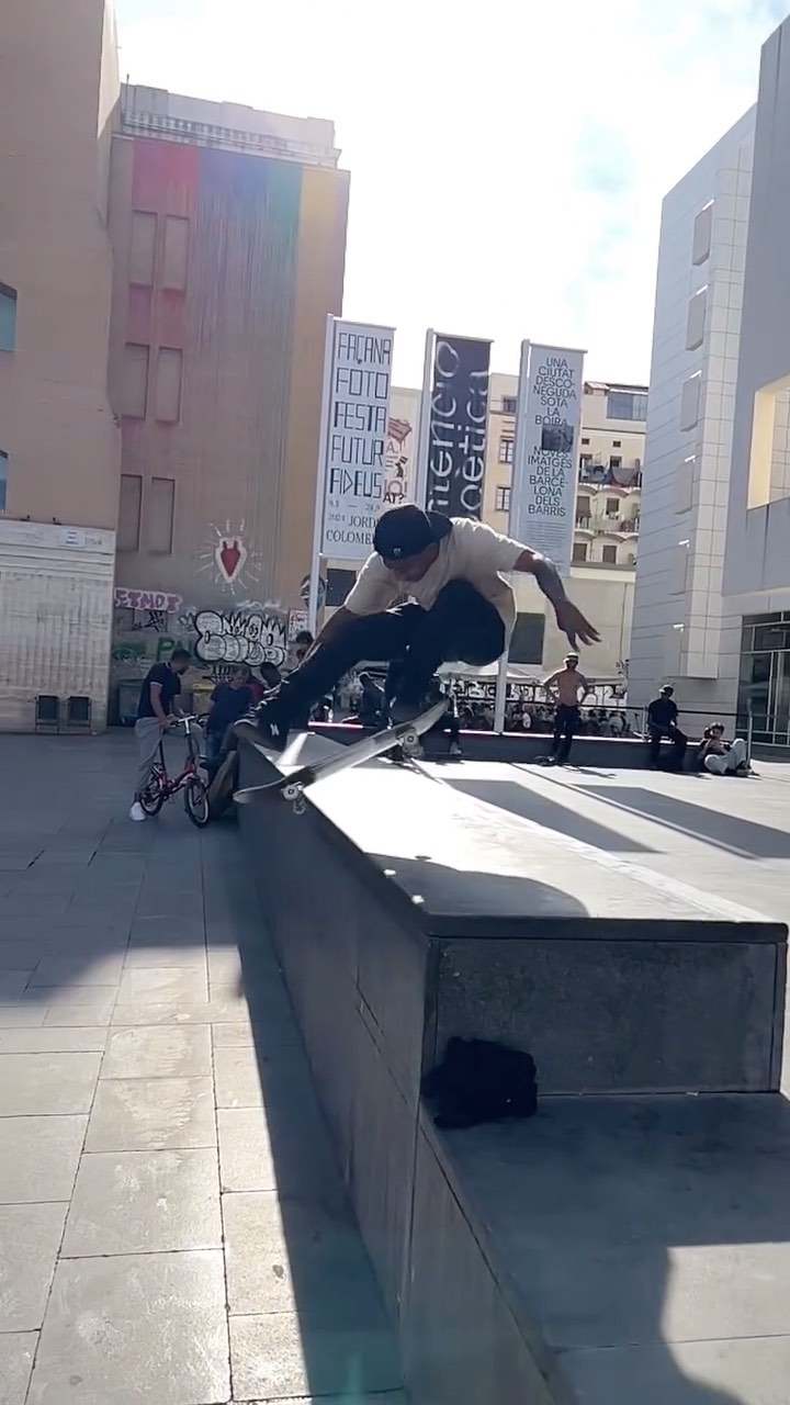 Skate Vibe
