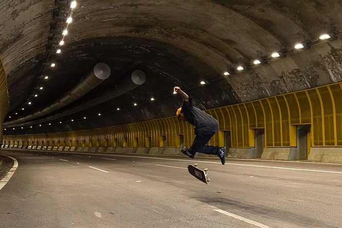 Urban Skate